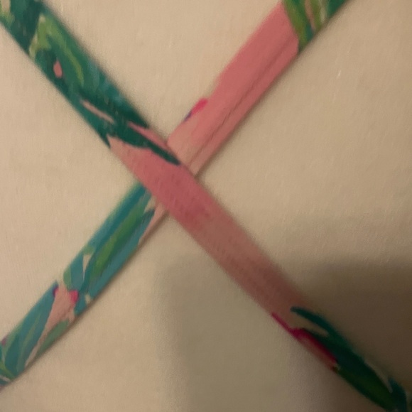 Lilly Pulitzer One piece Bathing Suit - Picture 11 of 16